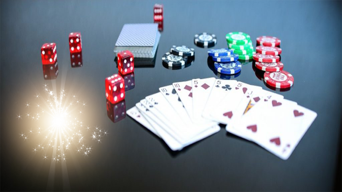 PERMAINAN POKER ONLINE DI INDONESIA