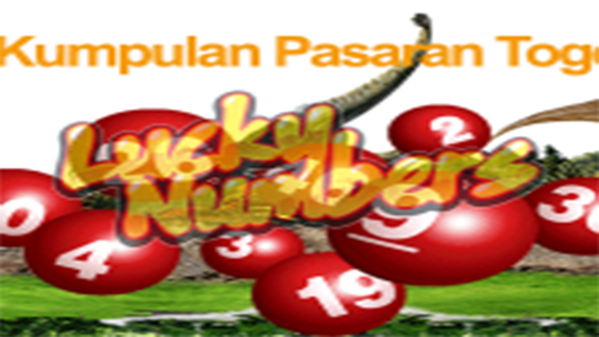 Permainan togel Online Yang Gampang Menang